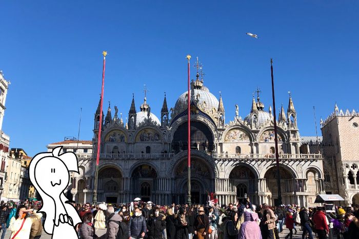 VENEZIA: 10 consigli utili per viverla al meglio