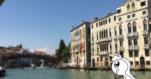 Venezia: 10 consigli per viverla al meglio