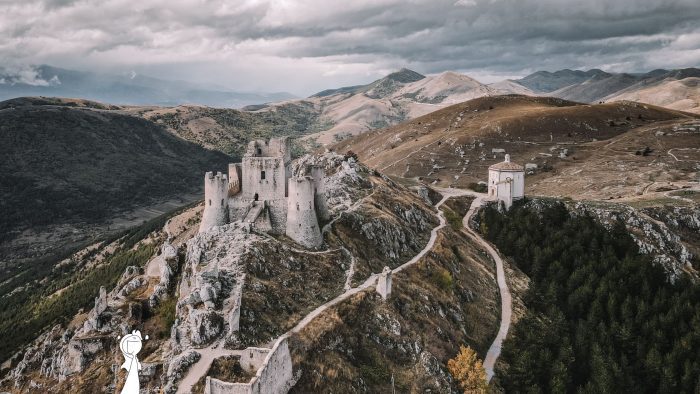 Italia on the road: 10 giorni tra i borghi