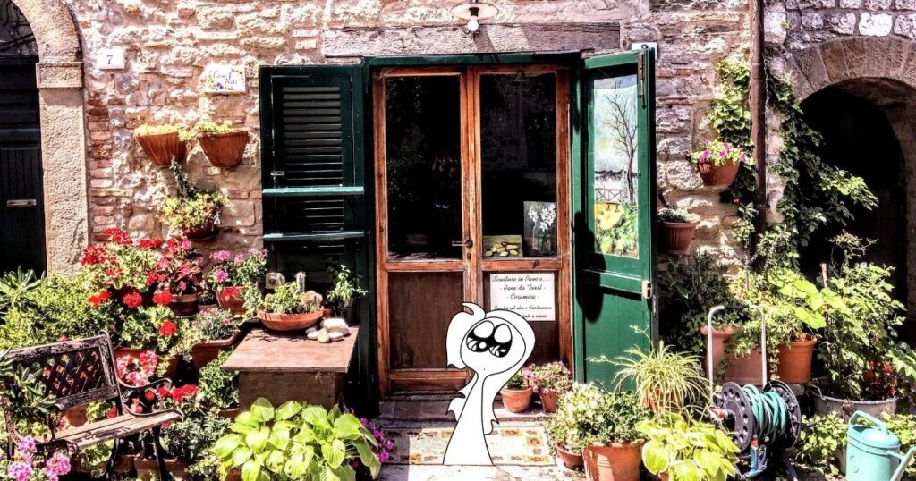 Italia on the road: 10 giorni tra i borghi