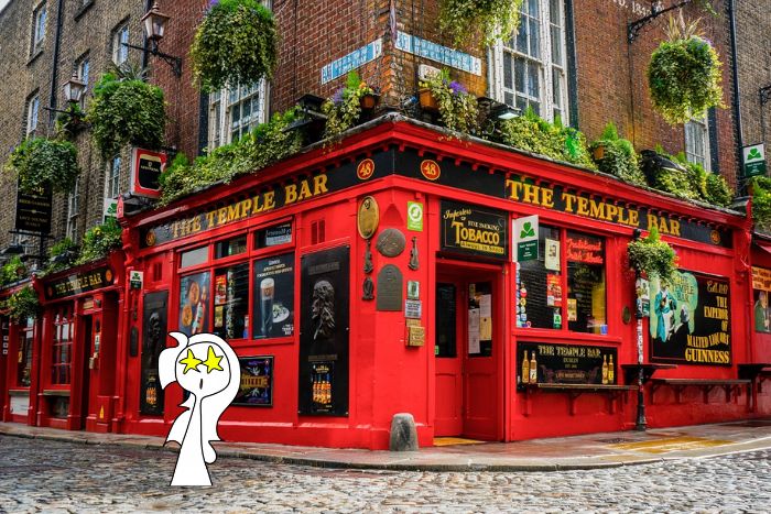 Irlanda: itinerario di 8 giorni
