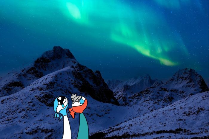Itinerario di 11 giorni in Norvegia
