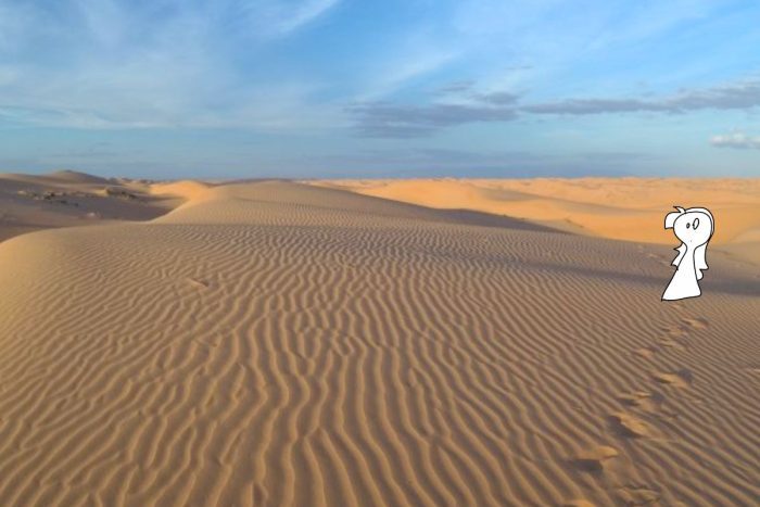Oman: 4 cose da sapere
