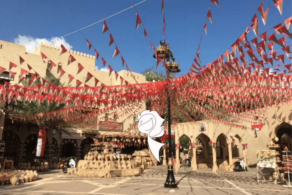 cosa vedere a nizwa e dintorni