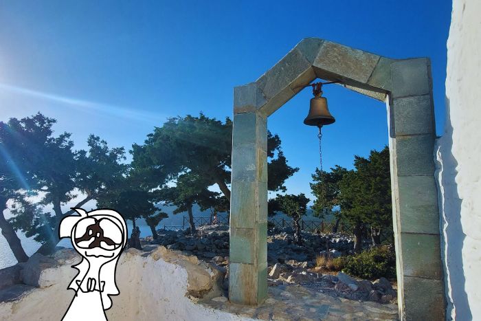 Monolithos