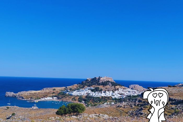 lindos