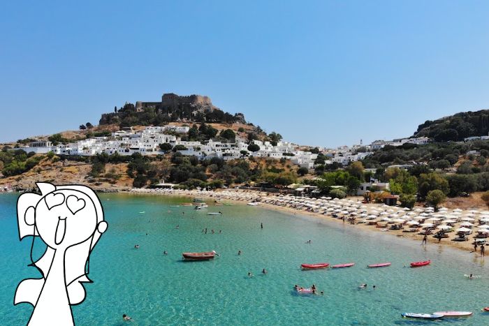 lindos