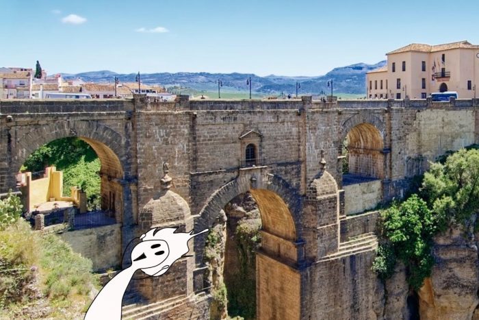 Cosa vedere a Ronda in 1 giorno