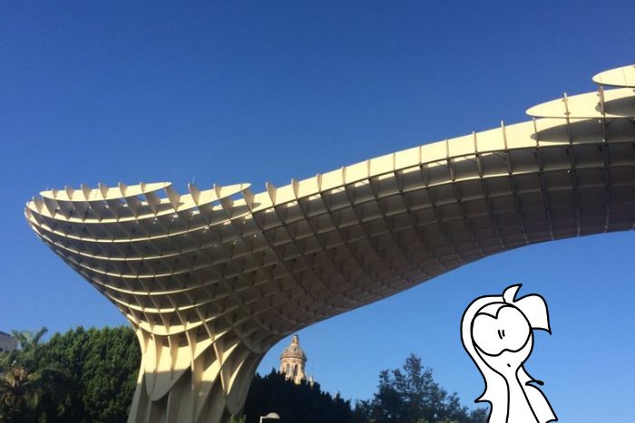 Metropol Parasol