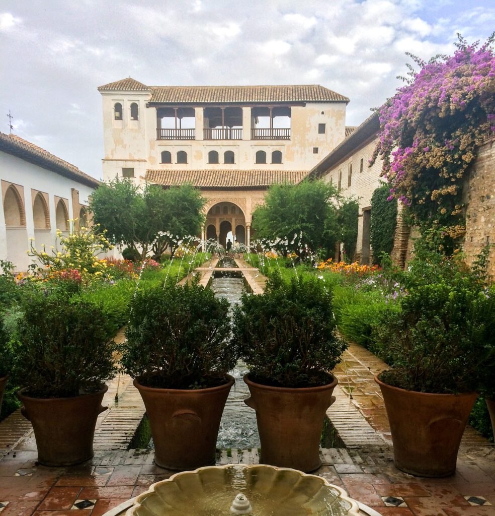 Granada: cosa vedere in 2 giorni
