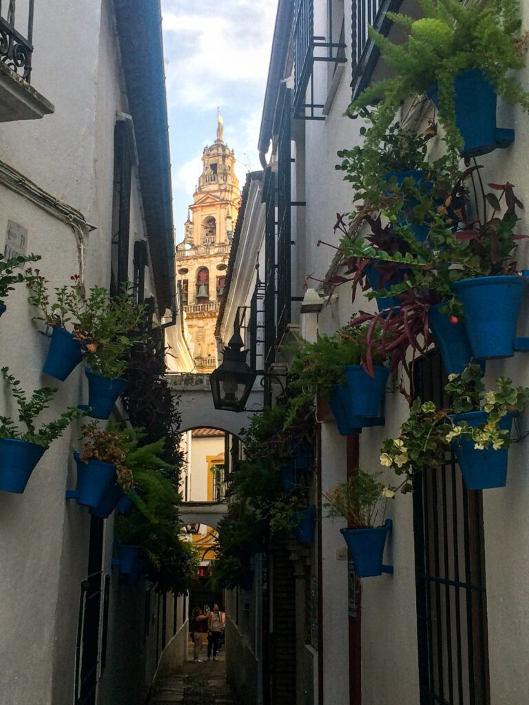 cordoba in un giorno