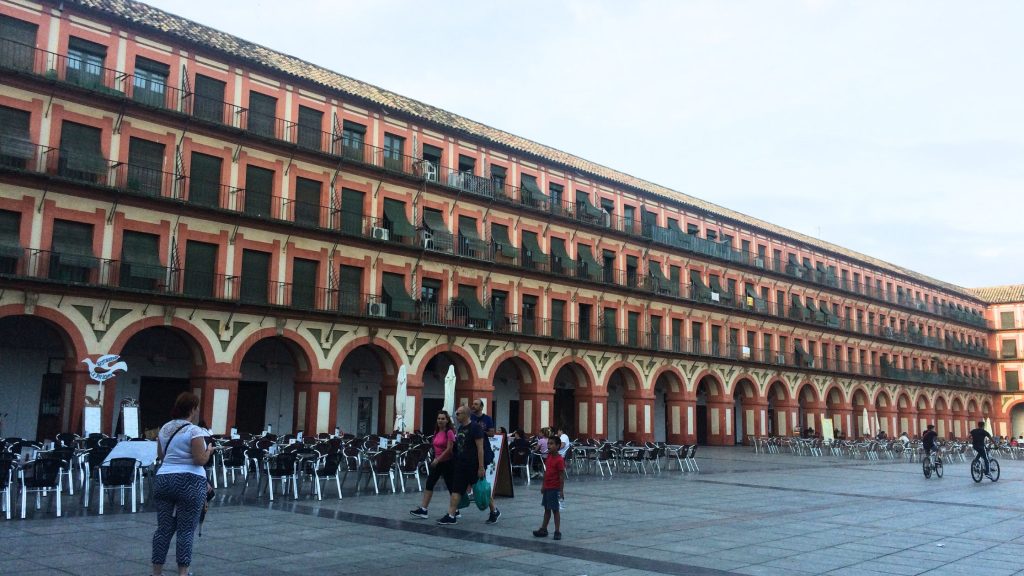 Cordoba: cosa fare in 1 giorno