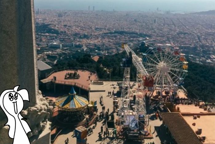 Tibidabo