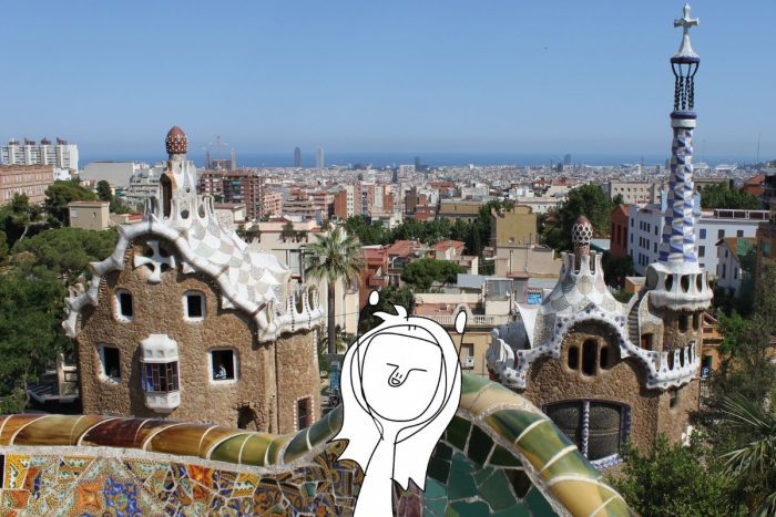 Barcellona in 48 ore