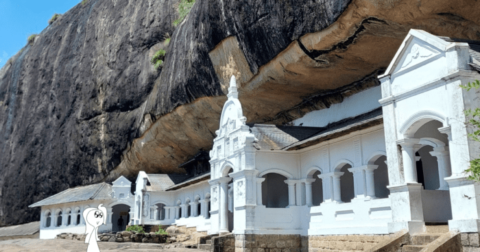 Sri Lanka fai da te: itinerario di 10 giorni