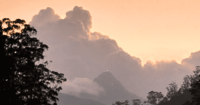 Sri Lanka fai da te: itinerario di 10 giorni Sri Lanka fai da te: itinerario di 10 giorni