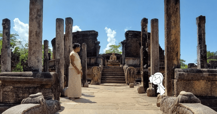 Sri Lanka fai da te: itinerario di 10 giorni