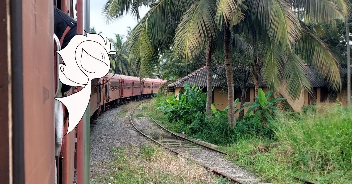 Come muoversi in Sri Lanka