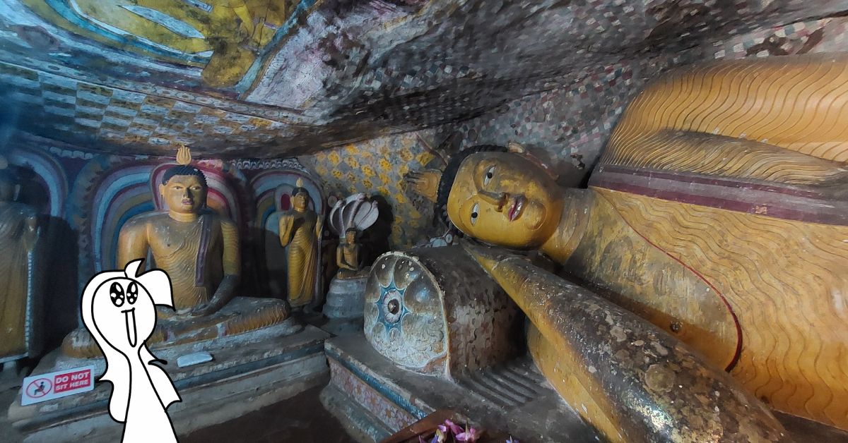 Sri Lanka fai da te: itinerario di 10 giorni