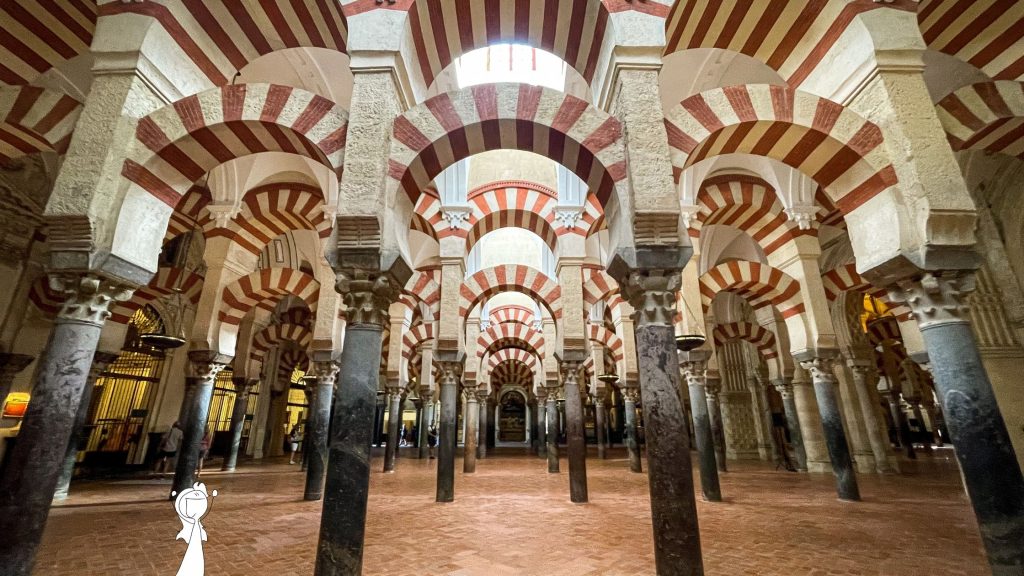 Cordoba: cosa fare in 1 giorno