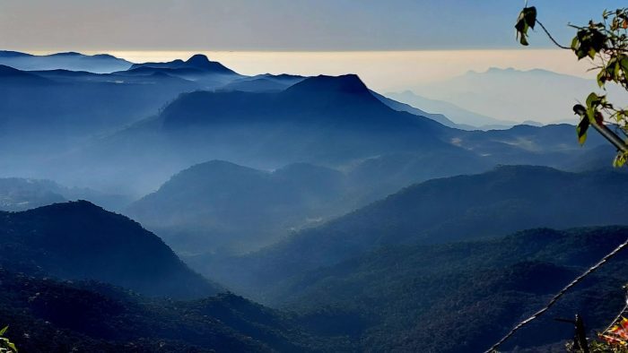 Trekking sull'Adam's Peak: quando, come, perché