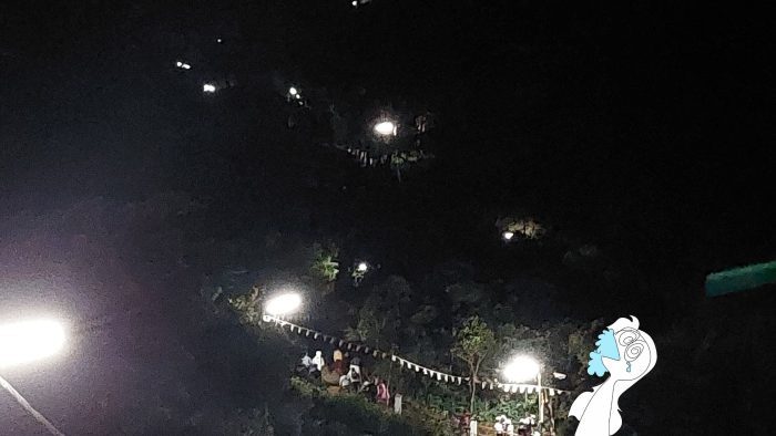 Trekking sull'Adam's Peak: quando, come, perché