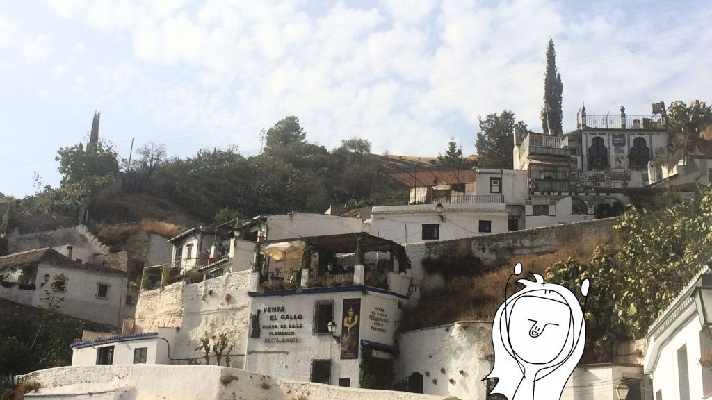 Granada cosa vedere in 2 giorni