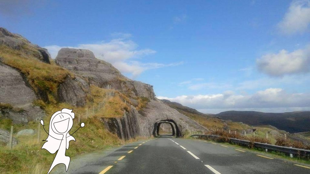 8 giorni tra i colori d'Irlanda Irlanda: itinerario di 8 giorni