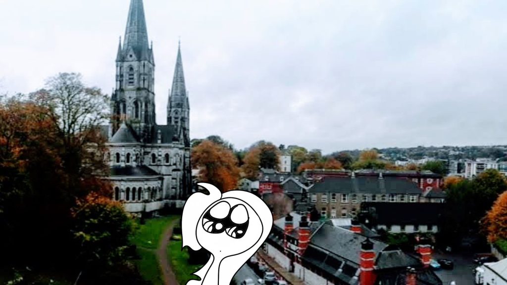7 giorni tra i colori d'Irlanda Irlanda itinerario di 8 giorni