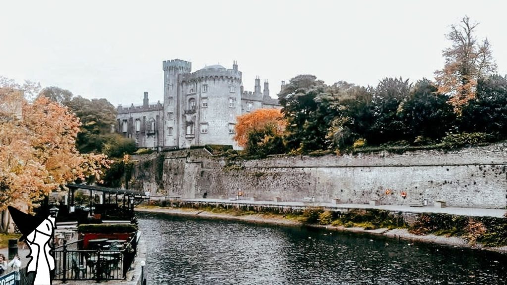 Irlanda itinerario di 8 giorni
