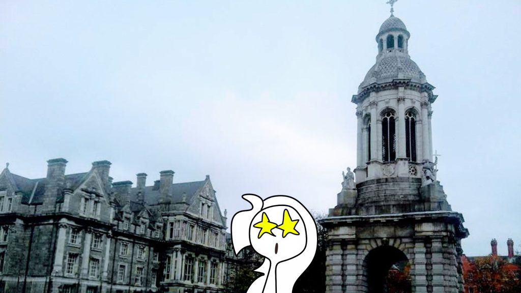 Irlanda itinerario di 8 giorni