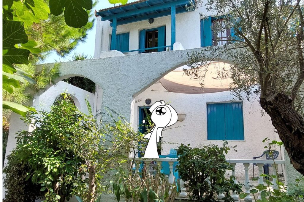 Grecia in ottobre: Skiathos e Skopelos