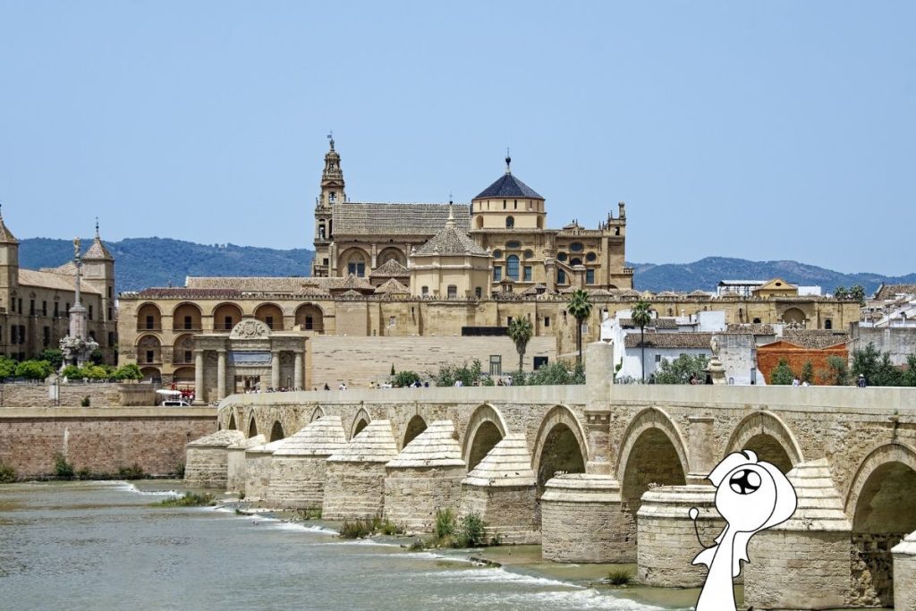 Andalusia: cosa vedere a Cordoba in un giorno