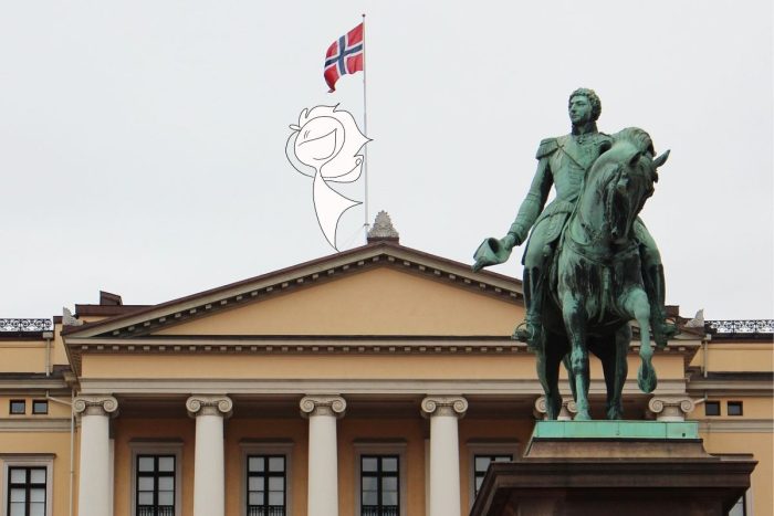 Cosa vedere a Oslo in 1 giorno