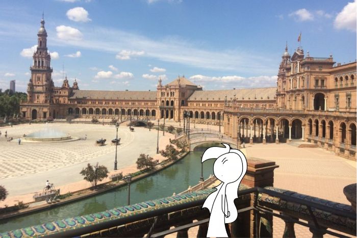 Cosa vedere a Siviglia in due giorni