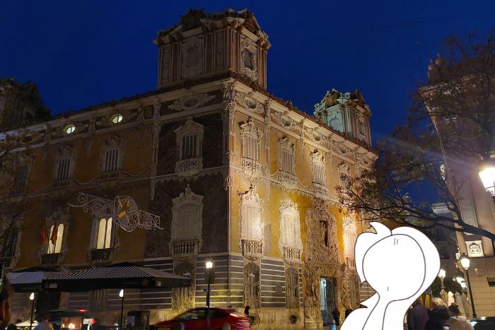 cosa vedere a Valencia in 4 giorni