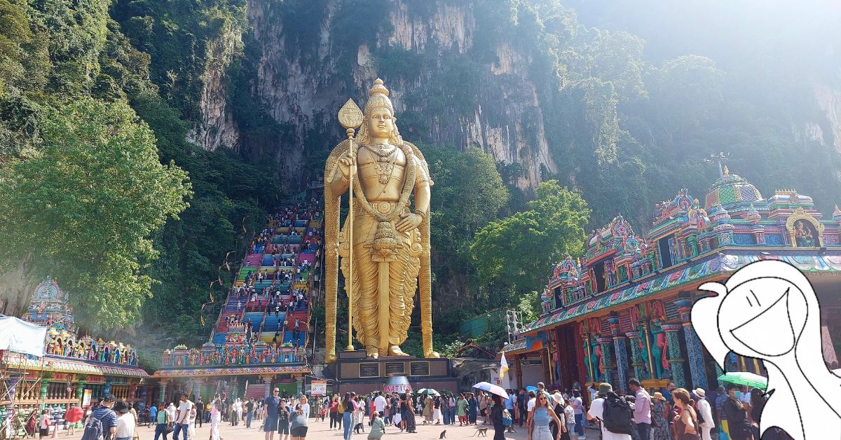 Come organizzare un viaggio in Malesia fai da te