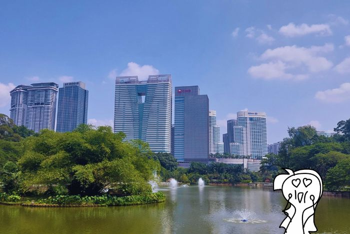 come organizzare un viaggio in Malesia fai da te
