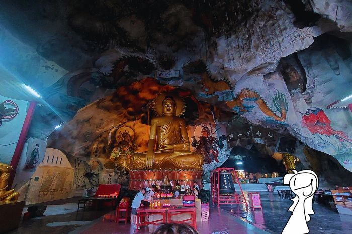 itinerario 12 giorni in Malesia