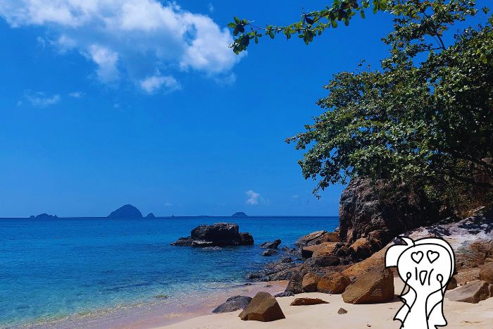 itinerario 12 giorni in Malesia