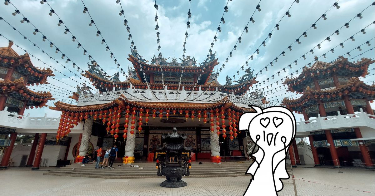 Cosa vedere a Kuala Lumpur in 2 giorni