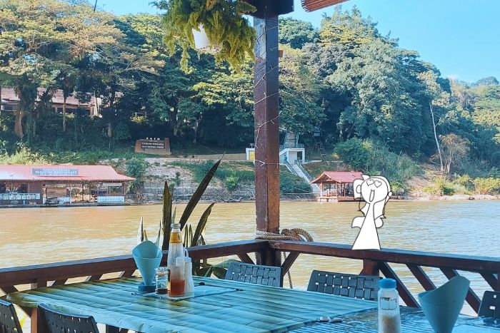 Taman Negara: info utili