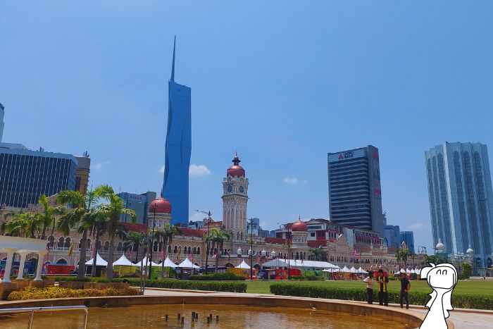 Cosa vedere a Kuala Lumpur in 2 giorni