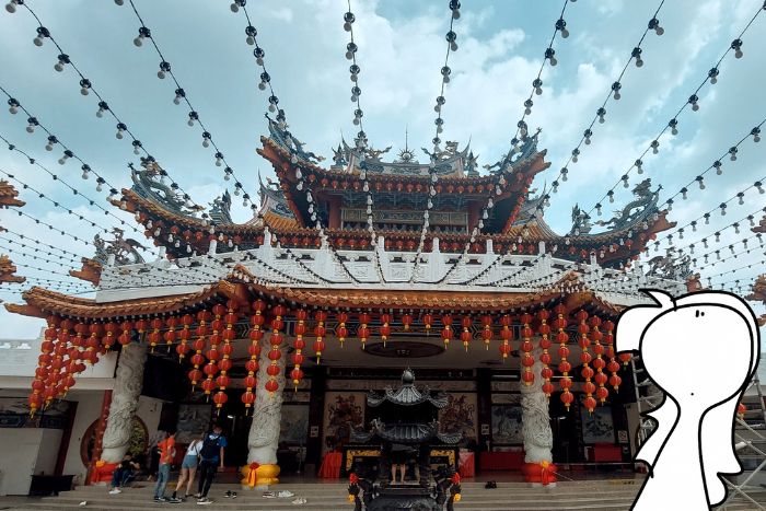 Cosa vedere a Kuala Lumpur in 2 giorni