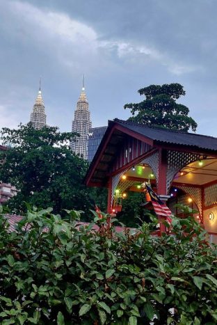 Cosa vedere a Kuala Lumpur in 2 giorni