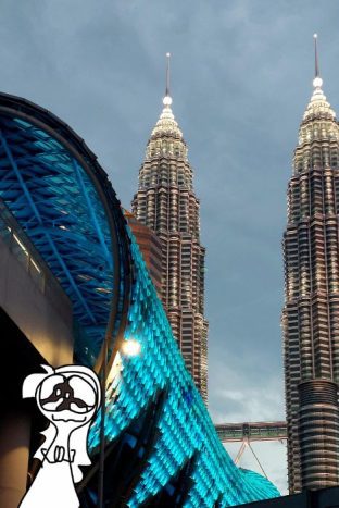 Cosa vedere a Kuala Lumpur in 2 giorni