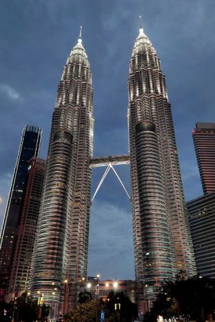 Cosa vedere a Kuala Lumpur in 2 giorni