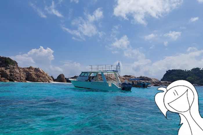 Guida alle isole Perhentian: spiagge, attività e consigli di viaggio