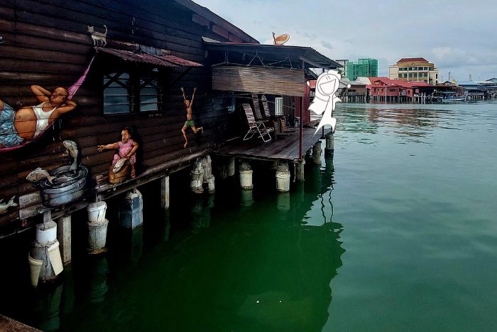 Cosa fare e vedere a George Town in 3 giorni