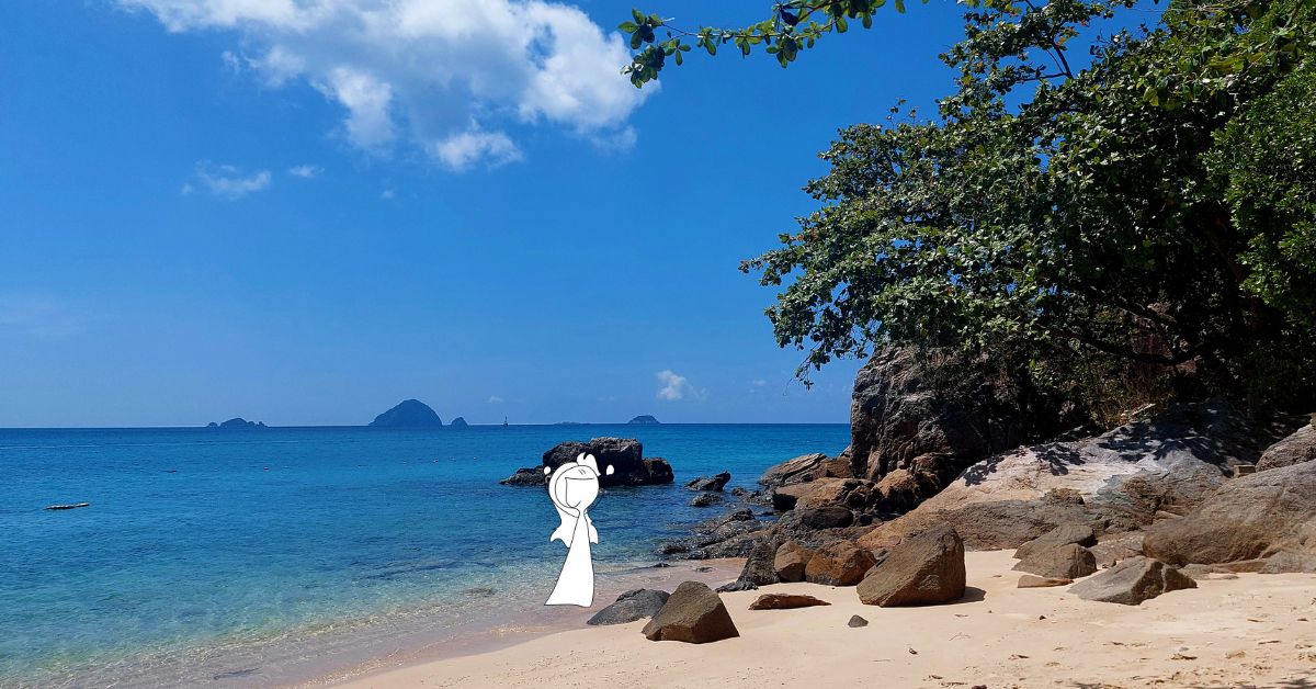 Guida alle isole Perhentian: spiagge, attività e consigli di viaggio